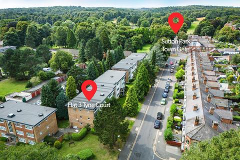 2 bedroom apartment for sale, Park Road, Sutton Coldfield B73