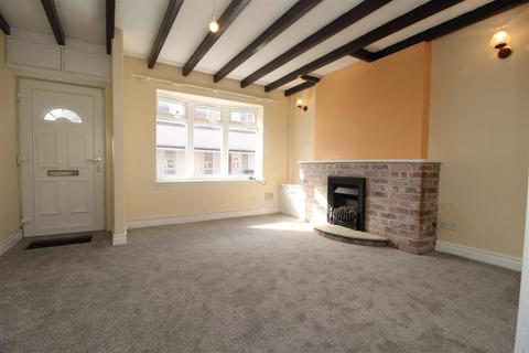 2 bedroom terraced house to rent, Cockpit Hill, Northallerton DL6