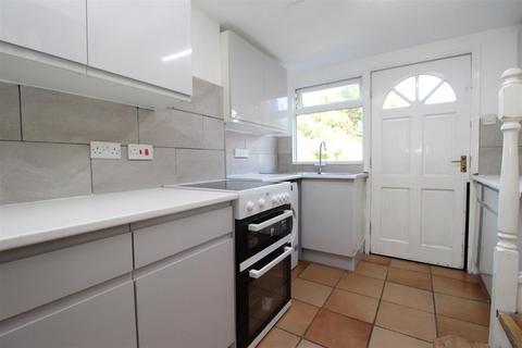 2 bedroom terraced house to rent, Cockpit Hill, Northallerton DL6