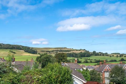 3 bedroom bungalow for sale, 28 Stenbury View, Wroxall