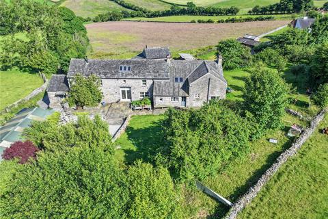 7 bedroom detached house for sale, Newbiggin, Cumbria LA6