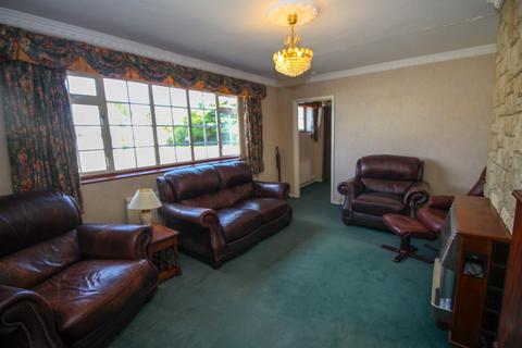 2 bedroom detached bungalow for sale, Scotred Close Burwell