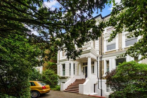 2 bedroom flat for sale, Langley Road, Surbiton KT6