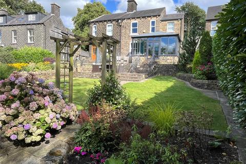 4 bedroom semi-detached house for sale, Grove Road, Uppermill, Saddleworth, OL3