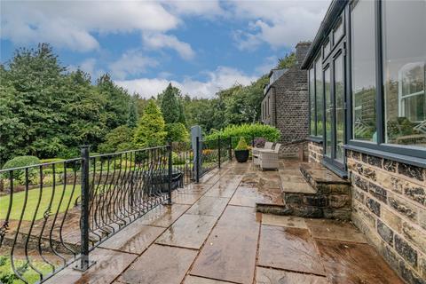 4 bedroom semi-detached house for sale, Grove Road, Uppermill, Saddleworth, OL3