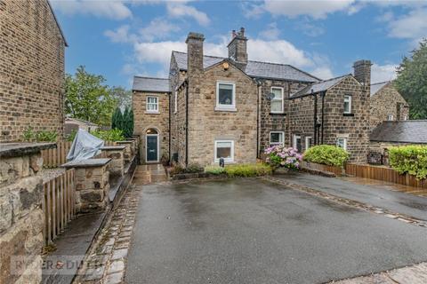 4 bedroom semi-detached house for sale, Grove Road, Uppermill, Saddleworth, OL3