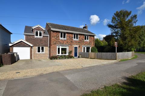 4 bedroom detached house for sale, Throwley Forstal, Faversham, ME13