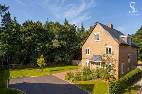 5 bedroom detached house for sale, Abingdon OX13