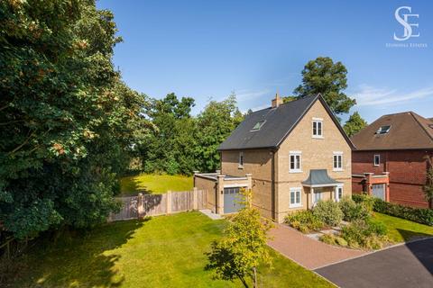 5 bedroom detached house for sale, Besselsleigh, Abingdon, OX13