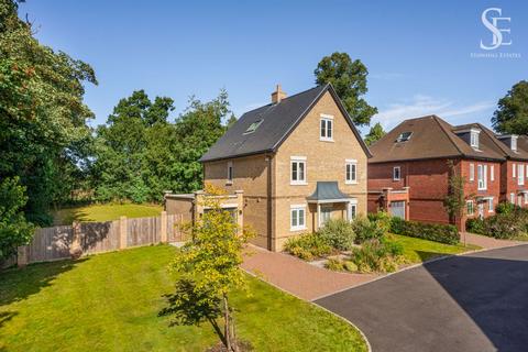 5 bedroom detached house for sale, Besselsleigh, Abingdon, OX13