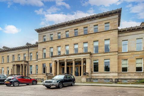 3 bedroom apartment for sale, Great Western Terrace, Hyndland, Glasgow