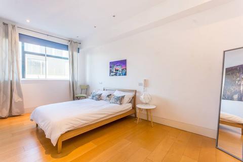 Apartment 2, 21 Dean Street, London, W1D 3TN