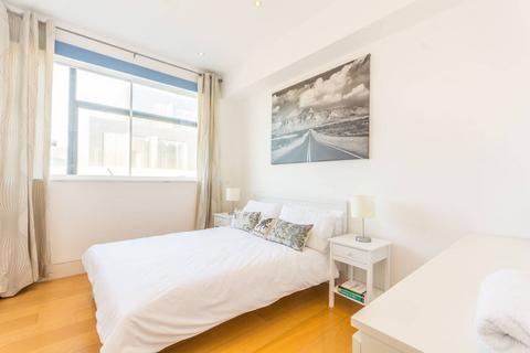Apartment 2, 21 Dean Street, London, W1D 3TN