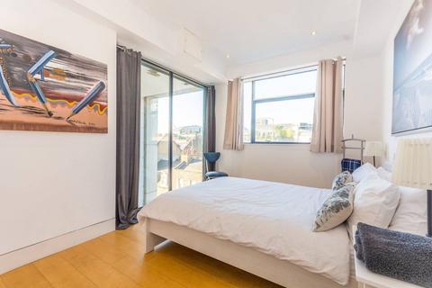Apartment 2, 21 Dean Street, London, W1D 3TN