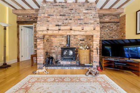 The Orchard Brickhouse Lane, Elford, Tamworth, B79 9DE