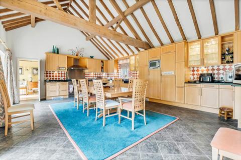 The Orchard Brickhouse Lane, Elford, Tamworth, B79 9DE