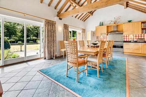 The Orchard Brickhouse Lane, Elford, Tamworth, B79 9DE