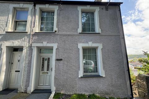 2 bedroom end of terrace house for sale, Lewis Terrace, New Quay , SA45