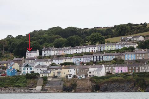 1 Tower Hill, New Quay, SA45 9PQ