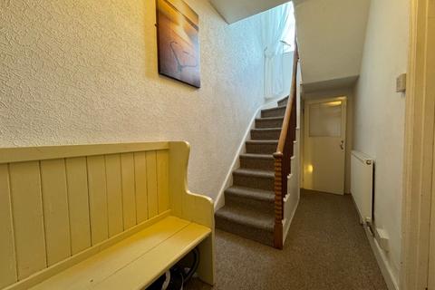 1 Tower Hill, New Quay, SA45 9PQ