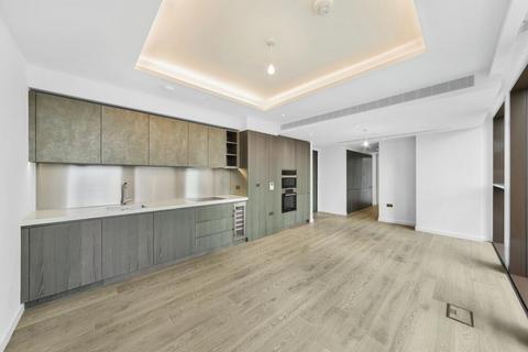 1 bedroom apartment to rent, Carnation Way, London SW8