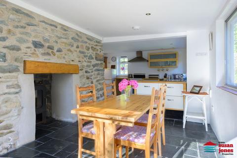 3 bedroom cottage for sale, Lon Terfyn, Morfa Nefyn, LL53