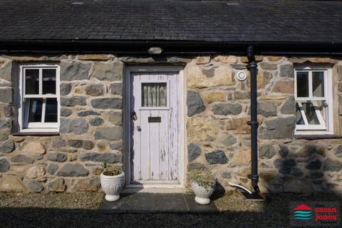 3 bedroom cottage for sale, Lon Terfyn, Morfa Nefyn, LL53