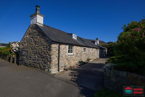 3 bedroom cottage for sale, Lon Terfyn, Morfa Nefyn, LL53