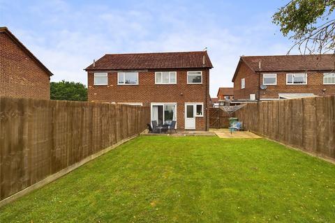 3 bedroom semi-detached house for sale, Almond Close, Abbeydale, Gloucester, Gloucestershire, GL4