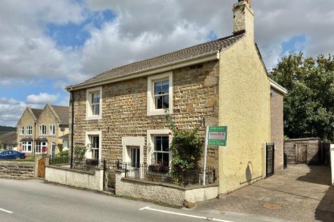 3 bedroom detached house for sale, Church Street, Cawthorne, Barnsley