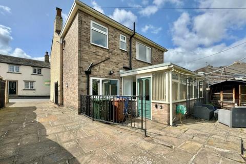 3 bedroom detached house for sale, Church Street, Cawthorne, Barnsley