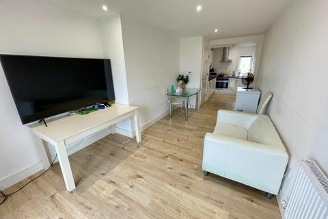 1 bedroom apartment for sale, Midland Apartments, 142 Midland Road, Luton, Bedfordshire, LU2 0GH