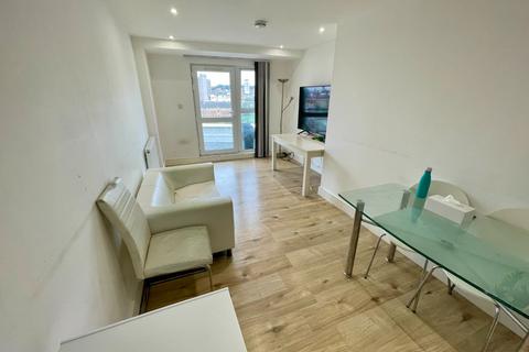 1 bedroom apartment for sale, Midland Apartments, 142 Midland Road, Luton, Bedfordshire, LU2 0GH