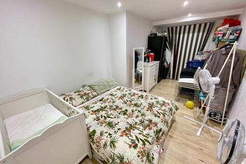 1 bedroom apartment for sale, Midland Apartments, 142 Midland Road, Luton, Bedfordshire, LU2 0GH