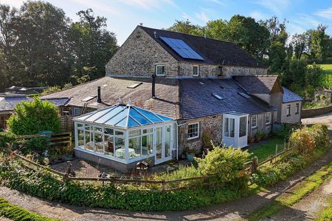 3 bedroom cottage for sale, Nookdale Cottages, Ingleton, Carnforth, LA6