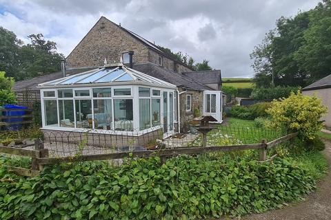 Dumb Toms Lane, Ingleton, LA6