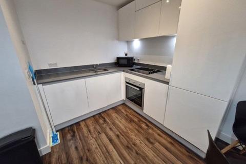 1 bedroom apartment for sale, Apartment 912 Broadway, Birmingham, B15