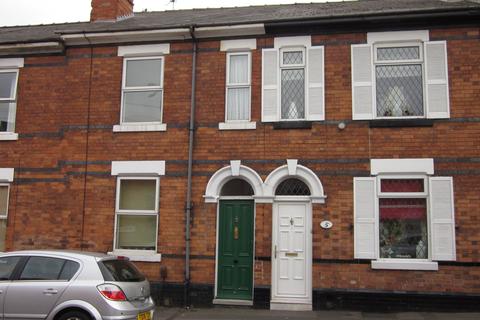 3 bedroom terraced house to rent, Windmill Hill Lane, Derby DE22