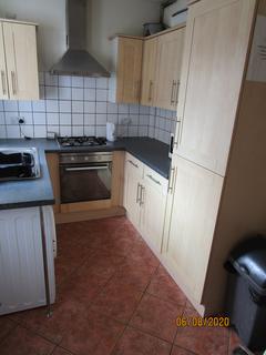 3 bedroom terraced house to rent, Windmill Hill Lane, Derby DE22