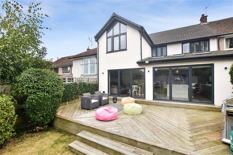 5 bedroom semi-detached house for sale, Spurrell Avenue, Bexley, Kent, DA5