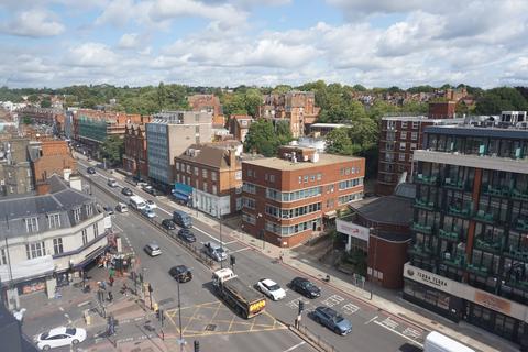 3 bedroom duplex for sale, Finchley Road