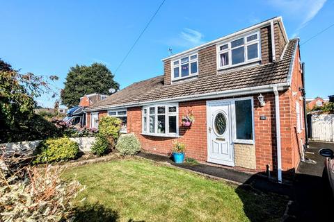 3 bedroom bungalow for sale, Eames Avenue, Manchester