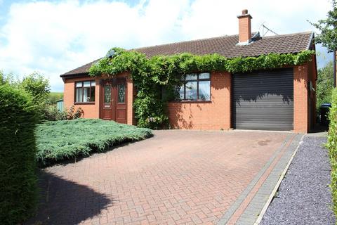 2 bedroom detached bungalow for sale, Home Farm Court, Selston, Nottinghamshire. NG16 6DY