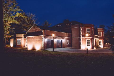 undefined, Morpeth NE61