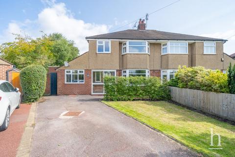 3 bedroom semi-detached house for sale, Speedwell Drive, Heswall CH60