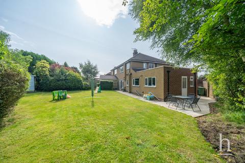 3 bedroom semi-detached house for sale, Speedwell Drive, Heswall CH60