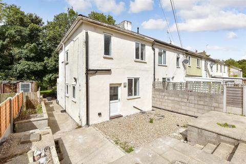 2 bedroom end of terrace house for sale, Elmton Lane, Eythorne, Dover, Kent