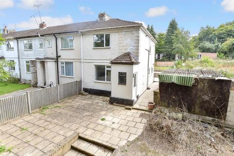 2 bedroom end of terrace house for sale, Elmton Lane, Eythorne, Dover, Kent