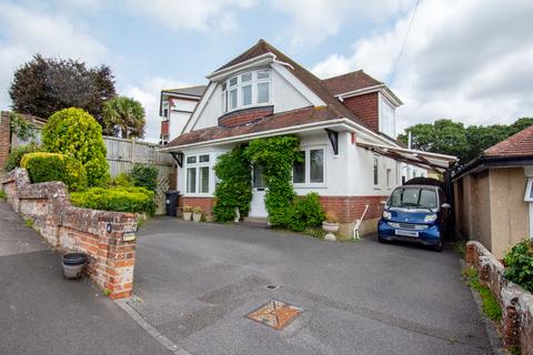 3 bedroom detached house for sale, Forest View Road, Bournemouth, Dorset