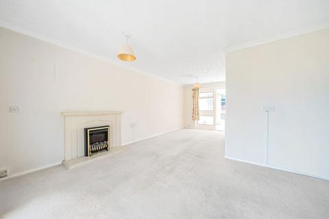 2 bedroom terraced bungalow for sale, Westcroft, Chippenham SN14